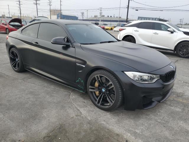 Aukcja sprzedaży 2015 Bmw M4, vin: WBS3R9C57FK334594, numer aukcji: 90638175