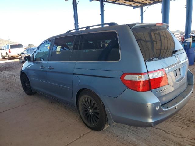 Продаж на аукціоні авто 2007 Honda Odyssey, vin: 5FNRL38857B055601, номер лоту: 82503245