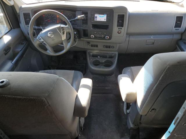 2014 Nissan Nv 1500 მანქანა იყიდება აუქციონზე, vin: 1N6BF0KM9EN107594, აუქციონის ნომერი: 86148775