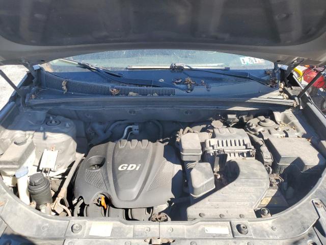 85663535 :رقم المزاد ، 5XYKT3A61CG302559 vin ، 2012 Kia Sorento مزاد بيع