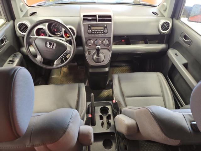 90096445 :رقم المزاد ، 5J6YH27594L035370 vin ، 2004 Honda Element مزاد بيع