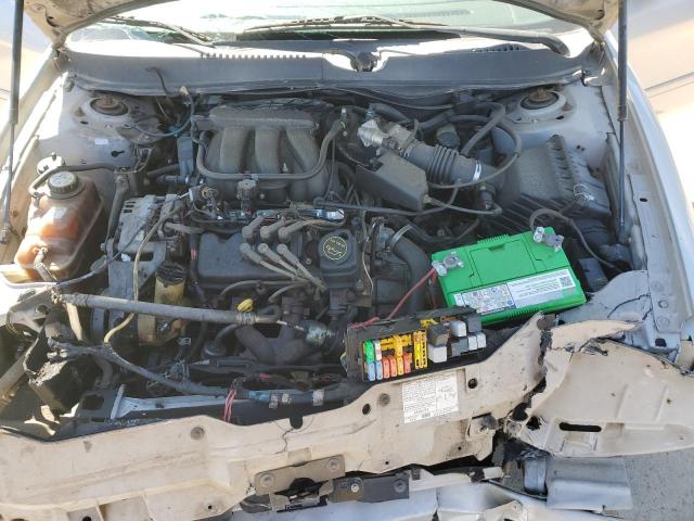 Продажа на аукционе авто 2007 Ford Taurus, vin: 1FAFP56U47A136042, номер лота: 85383615