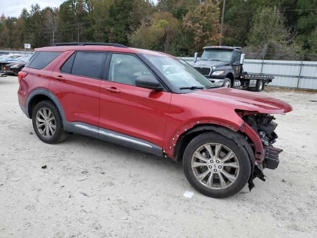 Aukcja sprzedaży 2020 Ford Explorer X, vin: 1FMSK8DH3LGA11695, numer aukcji: 82688185