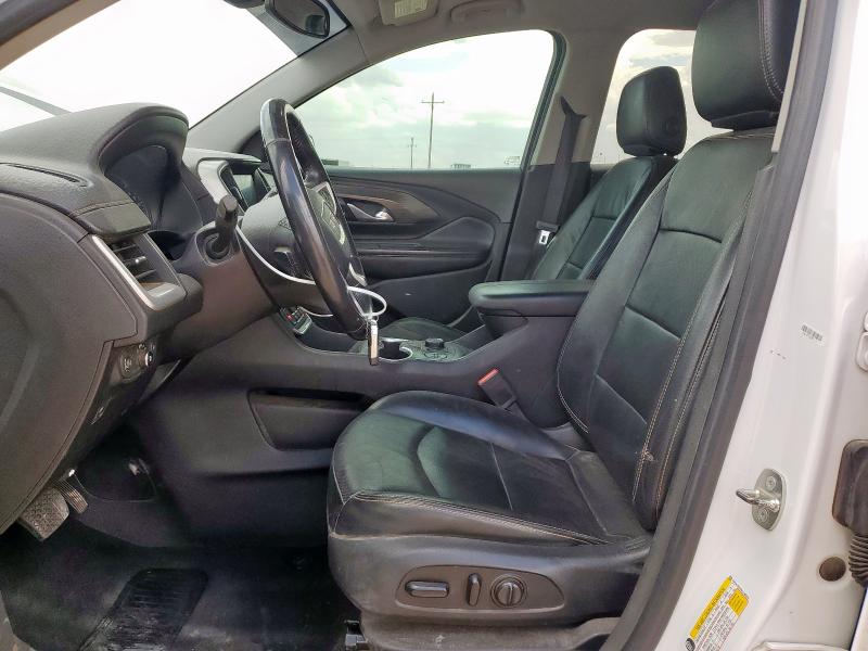85751995 :رقم المزاد ، 3GKALPEV8KL248144 vin ، 2019 Gmc Terrain مزاد بيع
