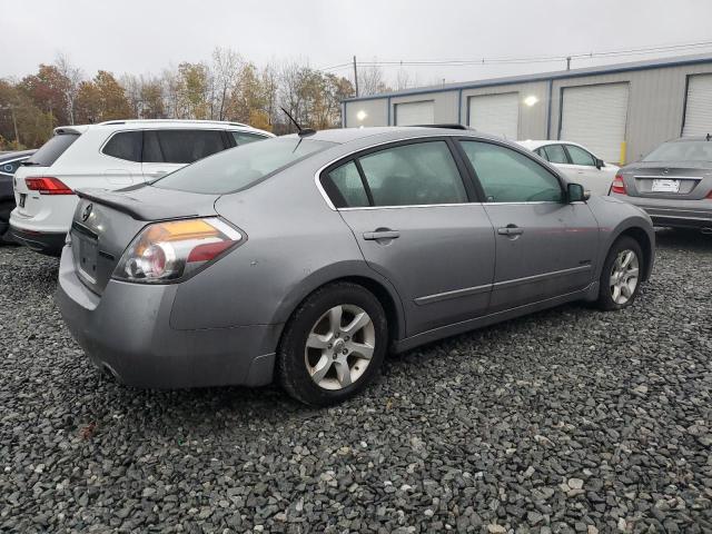 90850295 :رقم المزاد ، 1N4CL21E27C176234 vin ، 2007 Nissan Altima Hyb مزاد بيع