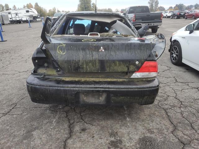 Aukcja sprzedaży 2003 Mitsubishi Lancer, vin: JA3AJ26E43U098994, numer aukcji: 48868066