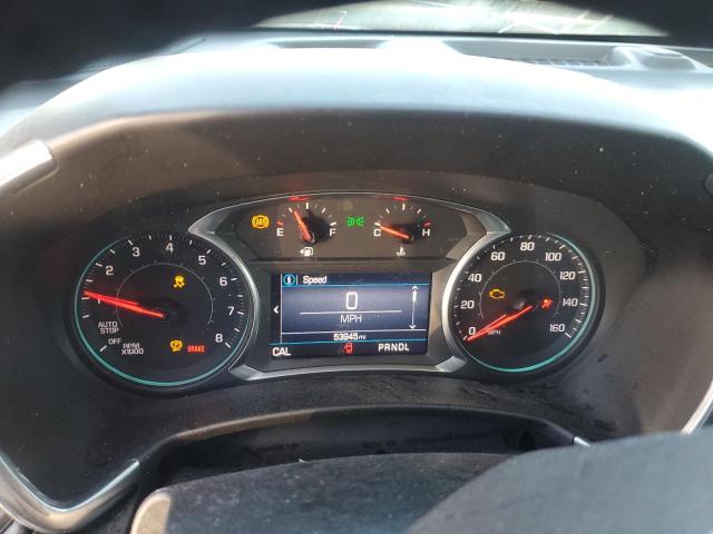 90323035 :رقم المزاد ، 2GNAXJEV7K6267230 vin ، 2019 Chevrolet Equinox مزاد بيع
