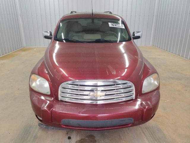 87414445 :رقم المزاد ، 3GNCA53V09S553761 vin ، 2009 Chevrolet Hhr مزاد بيع
