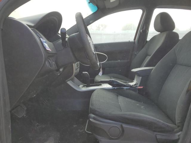 2010 Ford Focus მანქანა იყიდება აუქციონზე, vin: 1FAHP3FNXAW264169, აუქციონის ნომერი: 86715905
