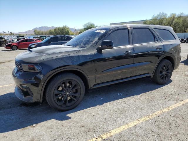 2021 Dodge Durango მანქანა იყიდება აუქციონზე, vin: 1C4SDHCT1MC846837, აუქციონის ნომერი: 85751615