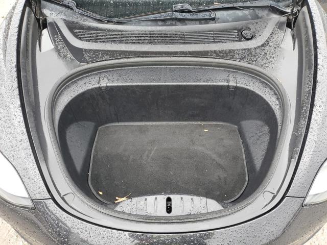 Продажа на аукционе авто 2018 Tesla Model 3, vin: 5YJ3E1EA8JF089440, номер лота: 84900205