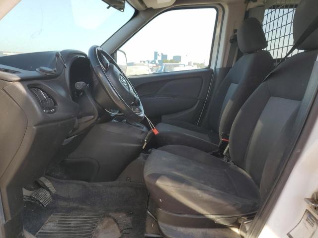 Продажа на аукционе авто 2015 Ram Promaster City, vin: ZFBERFBT3F6A04562, номер лота: 84022105