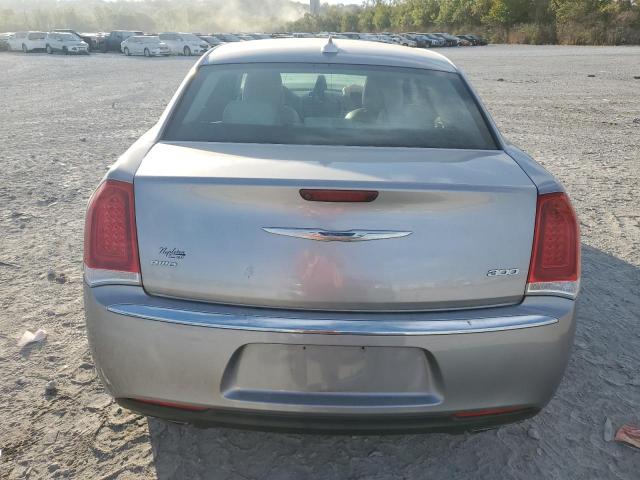Aukcja sprzedaży 2018 Chrysler 300, vin: 2C3CCAKG3JH144485, numer aukcji: 87039235