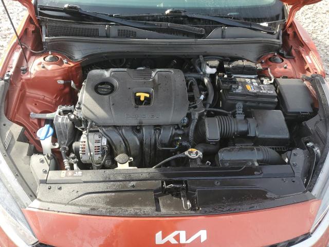 Aukcja sprzedaży 2023 Kia Forte, vin: 3KPF24AD9PE580525, numer aukcji: 84209345