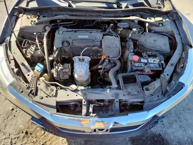 Продаж на аукціоні авто 2017 Honda Accord Spo, vin: 1HGCR2F16HA146053, номер лоту: 82741675