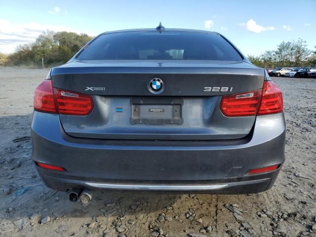 Продажа на аукционе авто 2013 Bmw 328, vin: WBA3B3C59DF536493, номер лота: 87393895