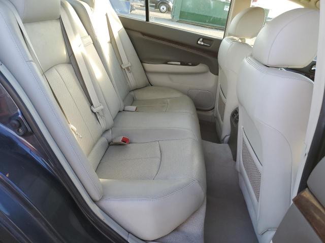 Auction sale of the 2011 Infiniti G37, vin: JN1CV6AR2BM356799, lot number: 89554625