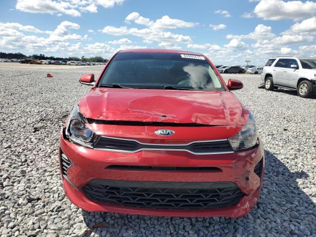 Продажа на аукционе авто 2021 Kia Rio Lx, vin: 3KPA24AD6ME390946, номер лота: 84995415