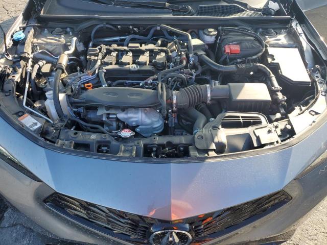 2025 Acura Integra A-spec მანქანა იყიდება აუქციონზე, vin: 19UDE4H39SA009674, აუქციონის ნომერი: 85293265