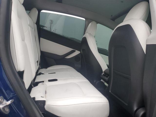 Aukcja sprzedaży 2021 Tesla Model Y, vin: 5YJYGDEF8MF248975, numer aukcji: 90882315