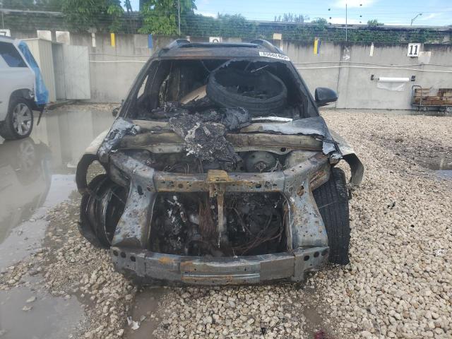 Продажа на аукционе авто 2010 Buick Enclave Cx, vin: 5GALVCED2AJ190926, номер лота: 85662405