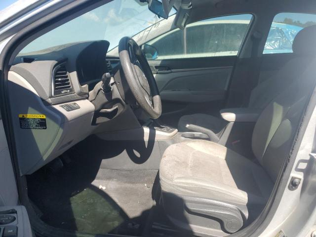 85904035 :رقم المزاد ، 5NPD84LF7HH075634 vin ، 2017 Hyundai Elantra Se مزاد بيع