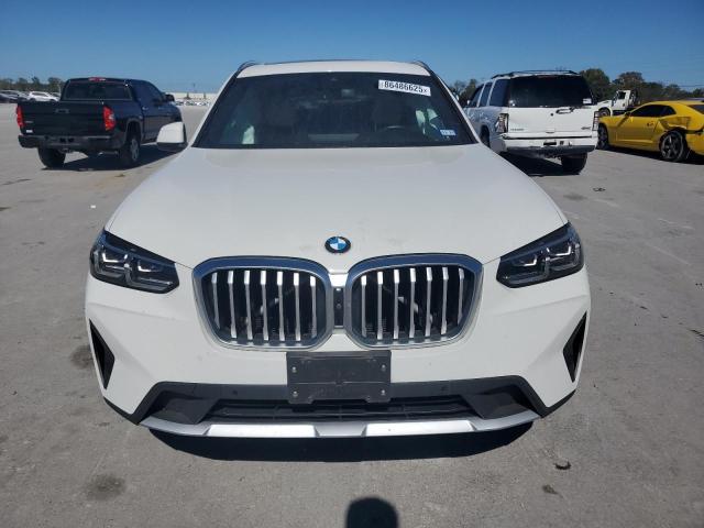 Продаж на аукціоні авто 2023 Bmw X3, vin: 5UX43DP04P9N79875, номер лоту: 86486625