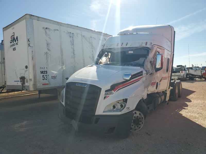 Продажа на аукционе авто 2022 Freightliner Cascadia 126, vin: 3AKJHHDRXNSNF3192, номер лота: 86863065