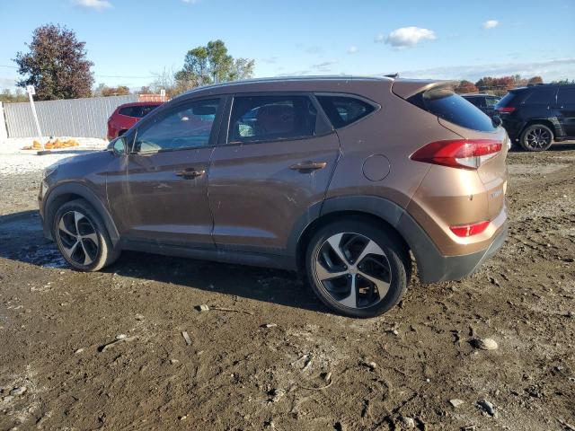 2016 Hyundai Tucson მანქანა იყიდება აუქციონზე, vin: KM8J3CA28GU159120, აუქციონის ნომერი: 90369455