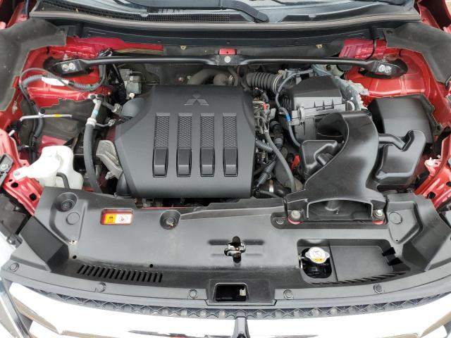 Auction sale of the 2019 Mitsubishi Eclipse, vin: JA4AT5AA4KZ022284, lot number: 86671925