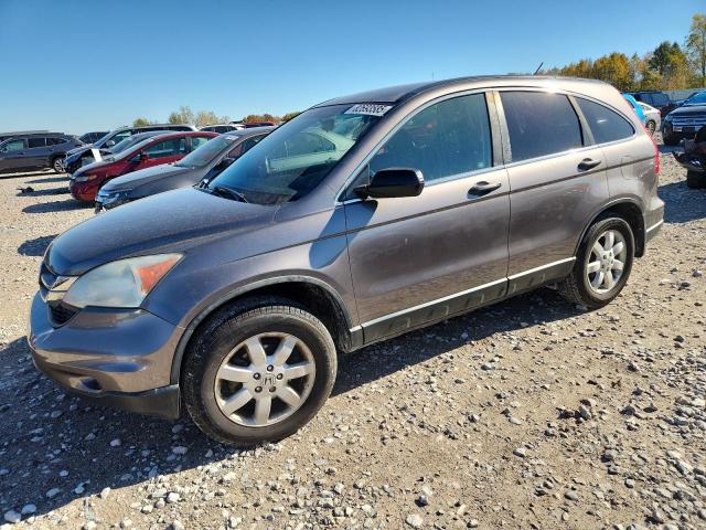 Продажа на аукционе авто 2011 Honda Cr-v Se, vin: 5J6RE4H41BL099351, номер лота: 82693585