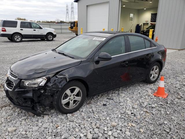 2015 Chevrolet Cruze Lt მანქანა იყიდება აუქციონზე, vin: 1G1PC5SB6F7215876, აუქციონის ნომერი: 82693905