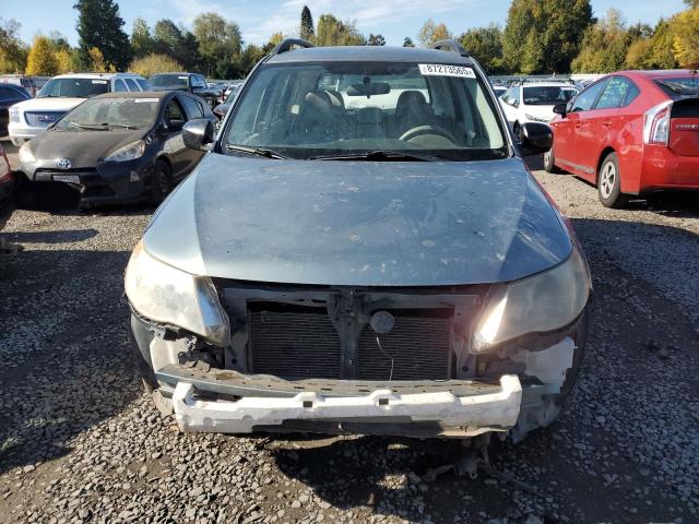 87273565 :رقم المزاد ، JF2SHABC5BH739580 vin ، 2011 Subaru Forester مزاد بيع