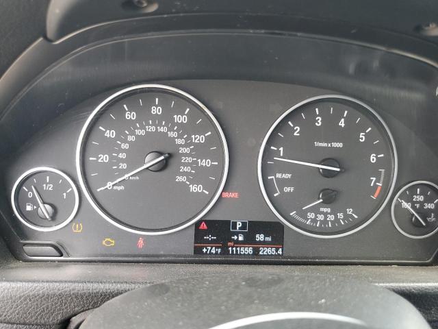 2014 Bmw 328 მანქანა იყიდება აუქციონზე, vin: WBA3B5C58EP652730, აუქციონის ნომერი: 84480985