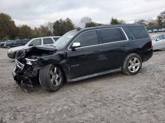 Продажа на аукционе авто 2016 Chevrolet Tahoe, vin: 1GNSCBKC5GR369291, номер лота: 90583575