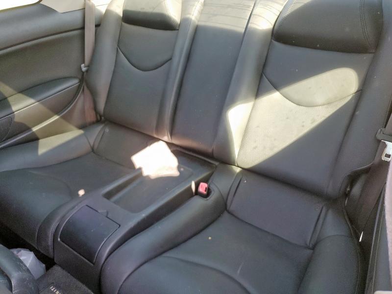 Продаж на аукціоні авто 2014 Infiniti Q60 Journe, vin: JN1CV6EK2EM111132, номер лоту: 91064315
