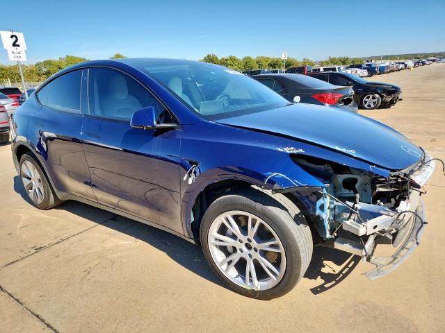 2023 Tesla Model Y მანქანა იყიდება აუქციონზე, vin: 7SAYGDEE1PA080284, აუქციონის ნომერი: 85844685