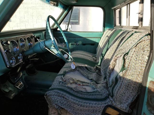 Продажа на аукционе авто 1967 Chevrolet 210, vin: CE247Z107917, номер лота: 85267125