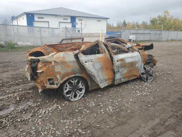 Aukcja sprzedaży 2021 Kia Seltos Sx, vin: KNDETCA23M7176567, numer aukcji: 86780295