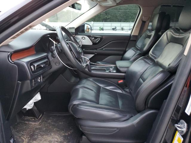 85741815 :رقم المزاد ، 5LM5J7XC3NGL14700 vin ، 2022 Lincoln Aviator Re مزاد بيع