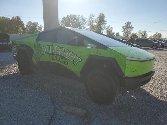 Aukcja sprzedaży 2024 Tesla Cybertruck, vin: 7G2CEHED1RA048818, numer aukcji: 85850685
