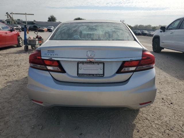 2013 Honda Civic მანქანა იყიდება აუქციონზე, vin: 2HGFB2F98DH500707, აუქციონის ნომერი: 84056805