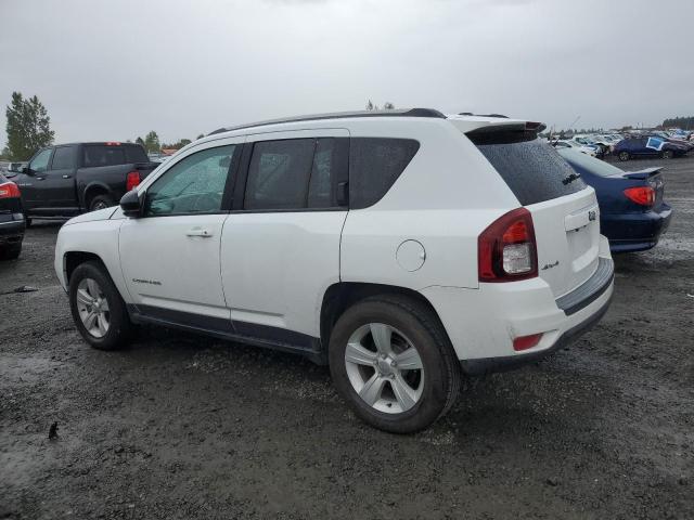 Продаж на аукціоні авто 2016 Jeep Compass Sp, vin: 1C4NJDBB9GD662302, номер лоту: 84934735
