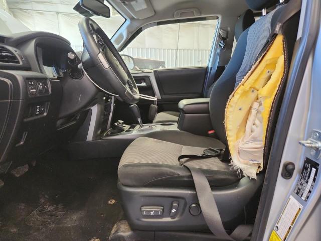 87201185 :رقم المزاد ، JTEMU5JR6N6063202 vin ، 2022 Toyota 4runner مزاد بيع