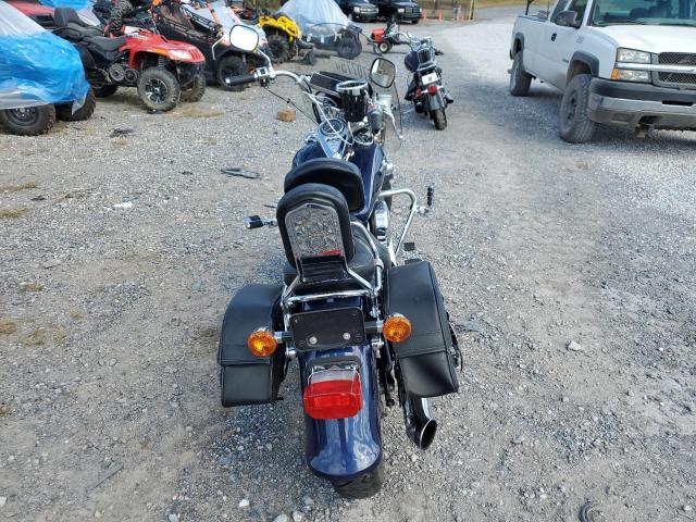 85670775 :رقم المزاد ، JKBVNCB144B523293 vin ، 2004 Kawasaki Vn800 مزاد بيع