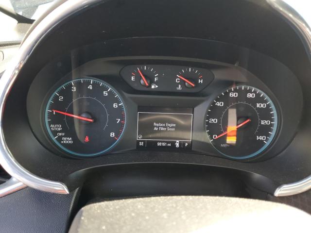 85726775 :رقم المزاد ، 1G1ZD5ST9LF013632 vin ، 2020 Chevrolet Malibu مزاد بيع
