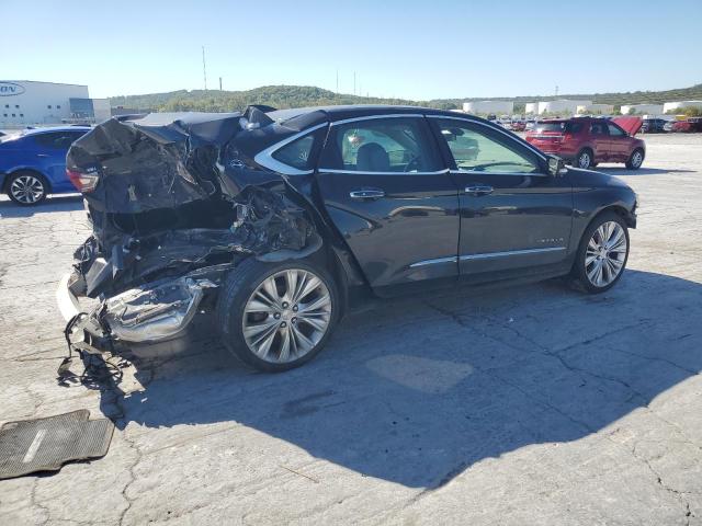 2018 Chevrolet Impala მანქანა იყიდება აუქციონზე, vin: 2G1125S35J9109024, აუქციონის ნომერი: 85596565