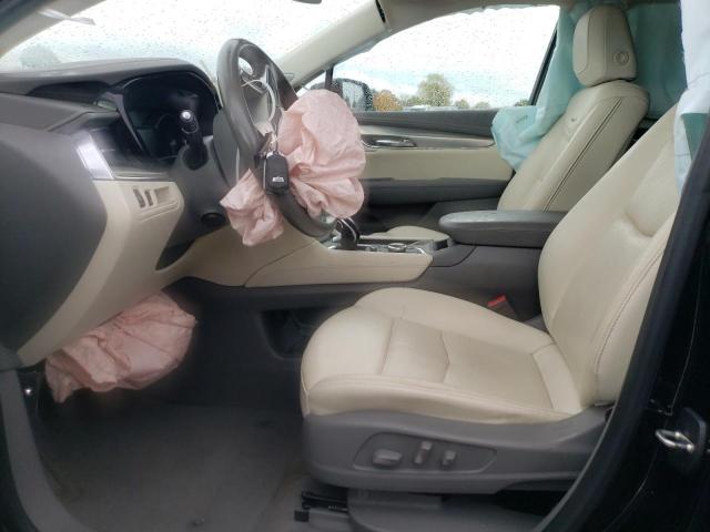 Aukcja sprzedaży 2022 Cadillac Xt5, vin: 1GYKNDRS6NZ105208, numer aukcji: 85411285
