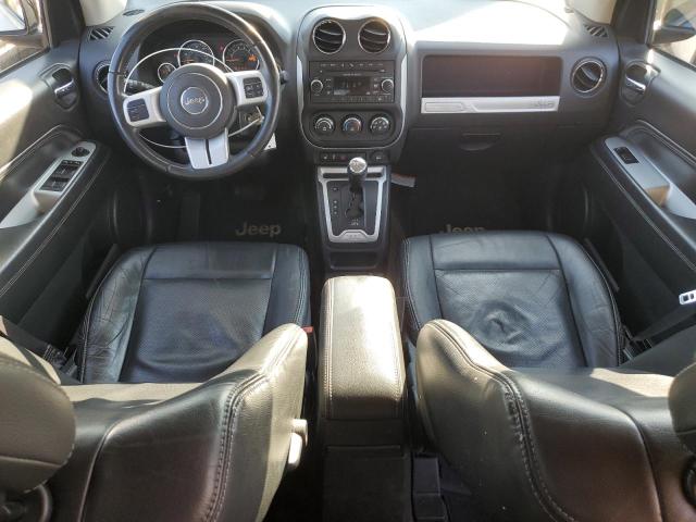 82530845 :رقم المزاد ، 1C4NJCEA8GD751887 vin ، 2016 Jeep Compass مزاد بيع