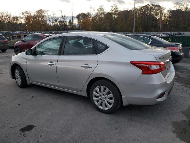 Продаж на аукціоні авто 2016 Nissan Sentra, vin: 3N1AB7AP4GY268605, номер лоту: 91023925